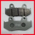 06455-KSY-881 motorcycle brake pad brake shoe for Honda NHX110/SCR110/LEAD110/NSC110